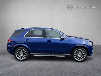 Used Mercedes-Benz GLE 2021 for sale - 78845358: Photo