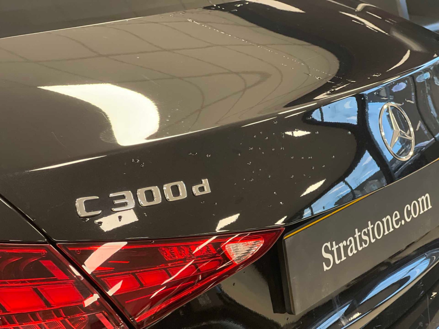 Used Mercedes-Benz C Class 2023 for sale - 77232911: Photo 11