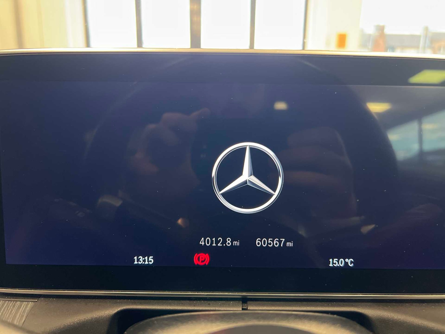 Used Mercedes-Benz C Class 2023 for sale - 77232911: Photo 15