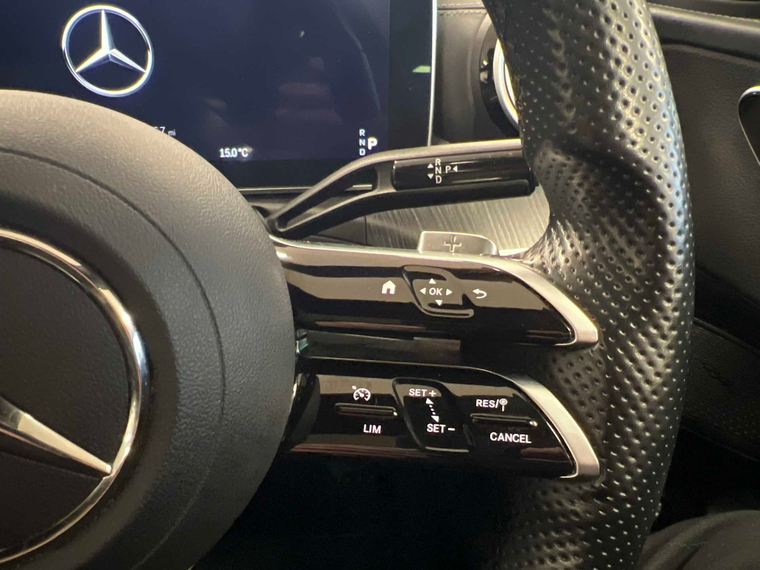 Used Mercedes-Benz C Class 2023 for sale - 77232911: Photo 18