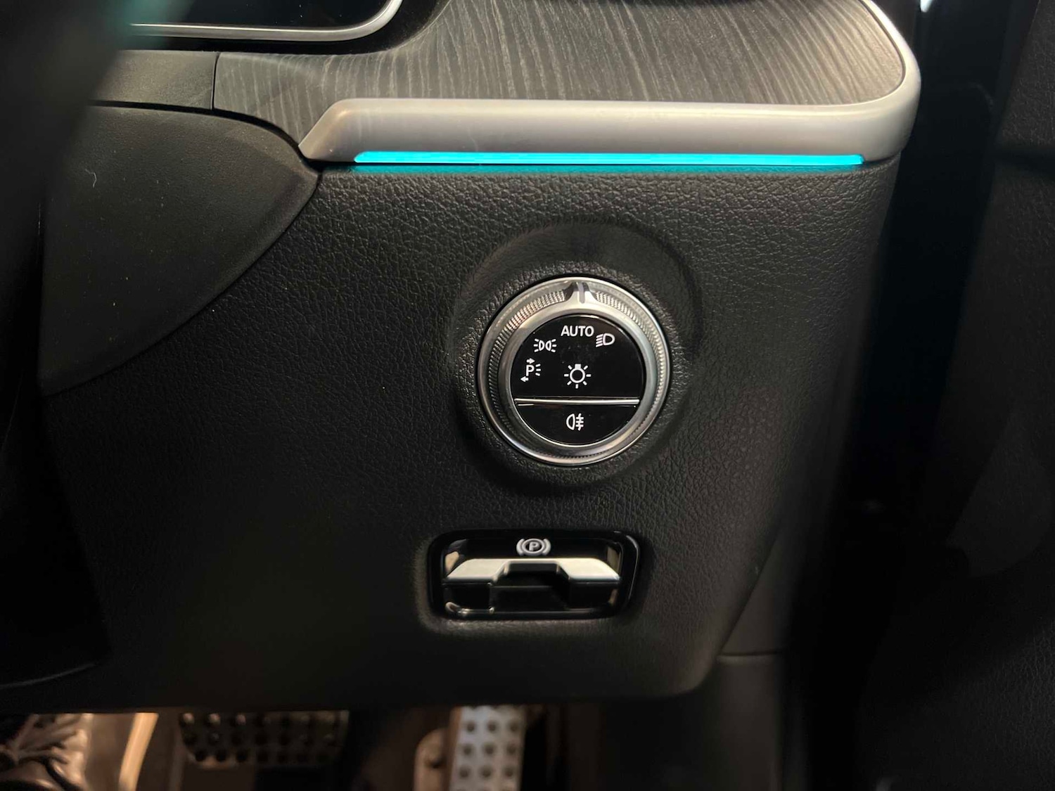 Used Mercedes-Benz C Class 2023 for sale - 77232911: Photo 20