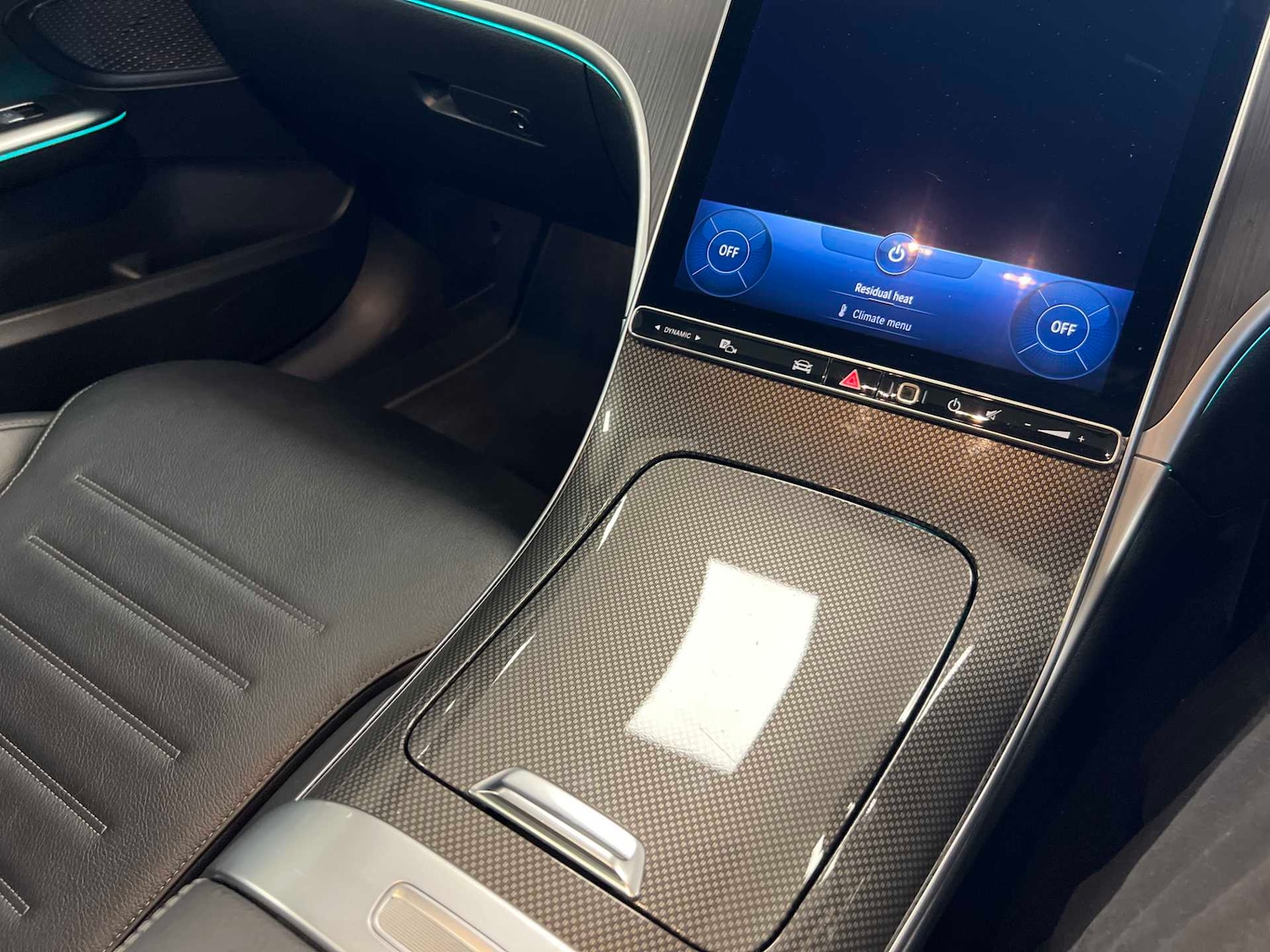 Used Mercedes-Benz C Class 2023 for sale - 77232911: Photo 22