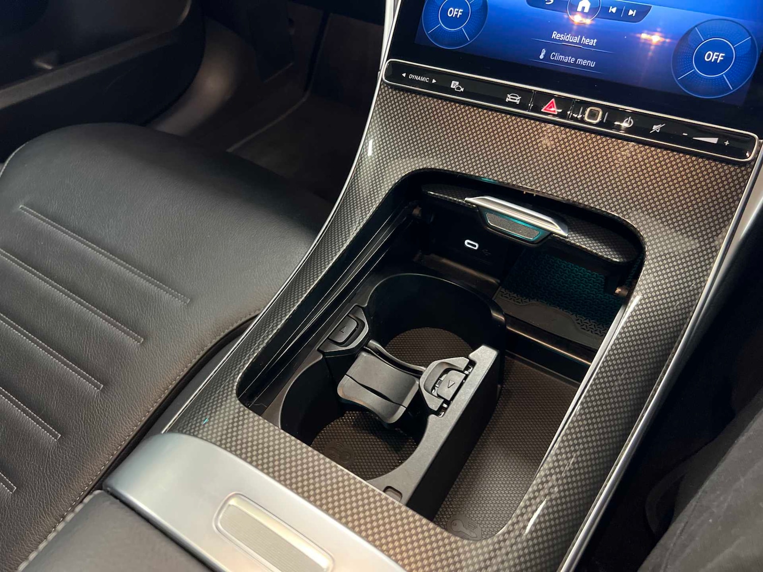 Used Mercedes-Benz C Class 2023 for sale - 77232911: Photo 23