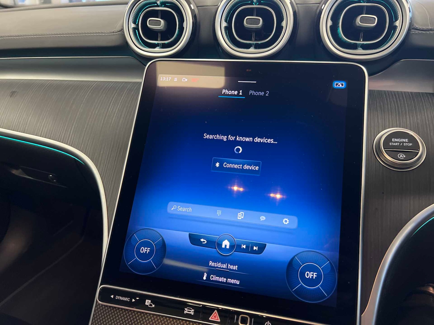 Used Mercedes-Benz C Class 2023 for sale - 77232911: Photo 27