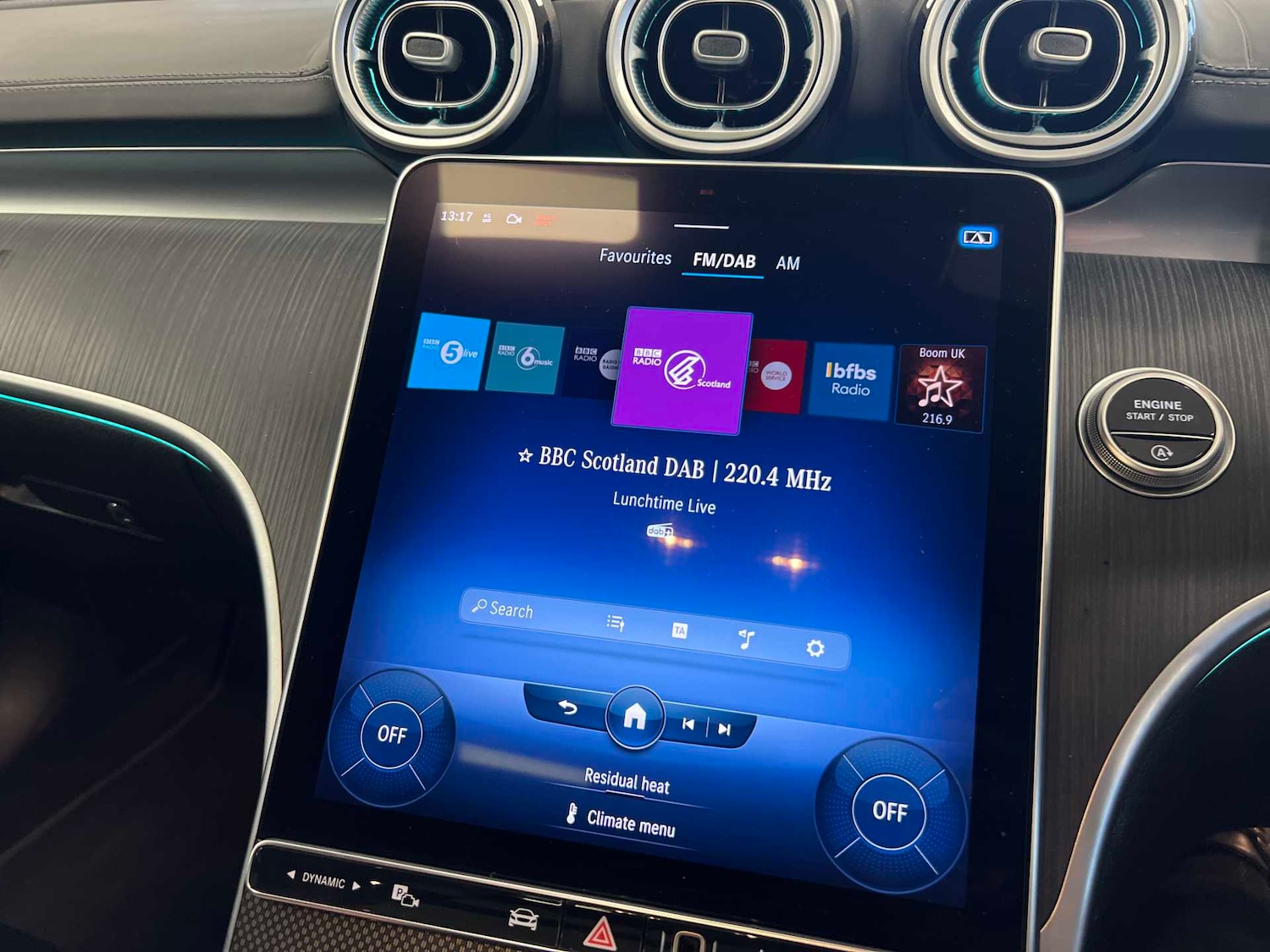 Used Mercedes-Benz C Class 2023 for sale - 77232911: Photo 28