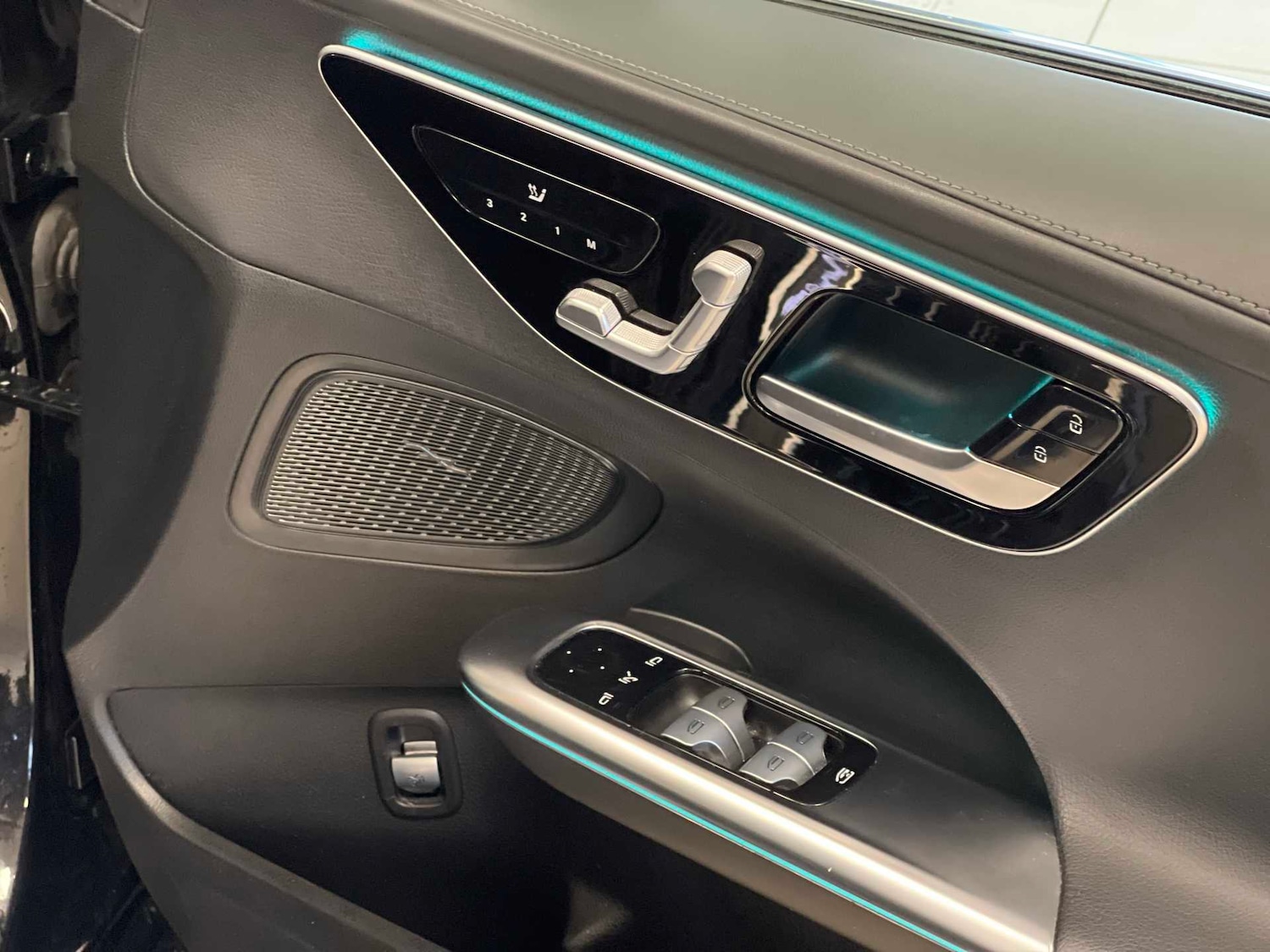 Used Mercedes-Benz C Class 2023 for sale - 77232911: Photo 32