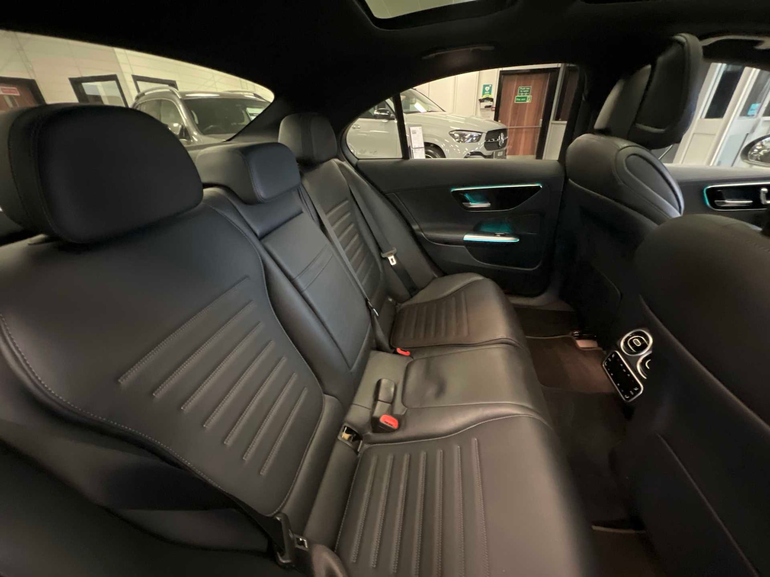 Used Mercedes-Benz C Class 2023 for sale - 77232911: Photo 35