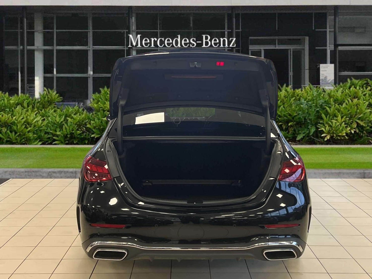 Used Mercedes-Benz C Class 2023 for sale - 77232911: Photo 6