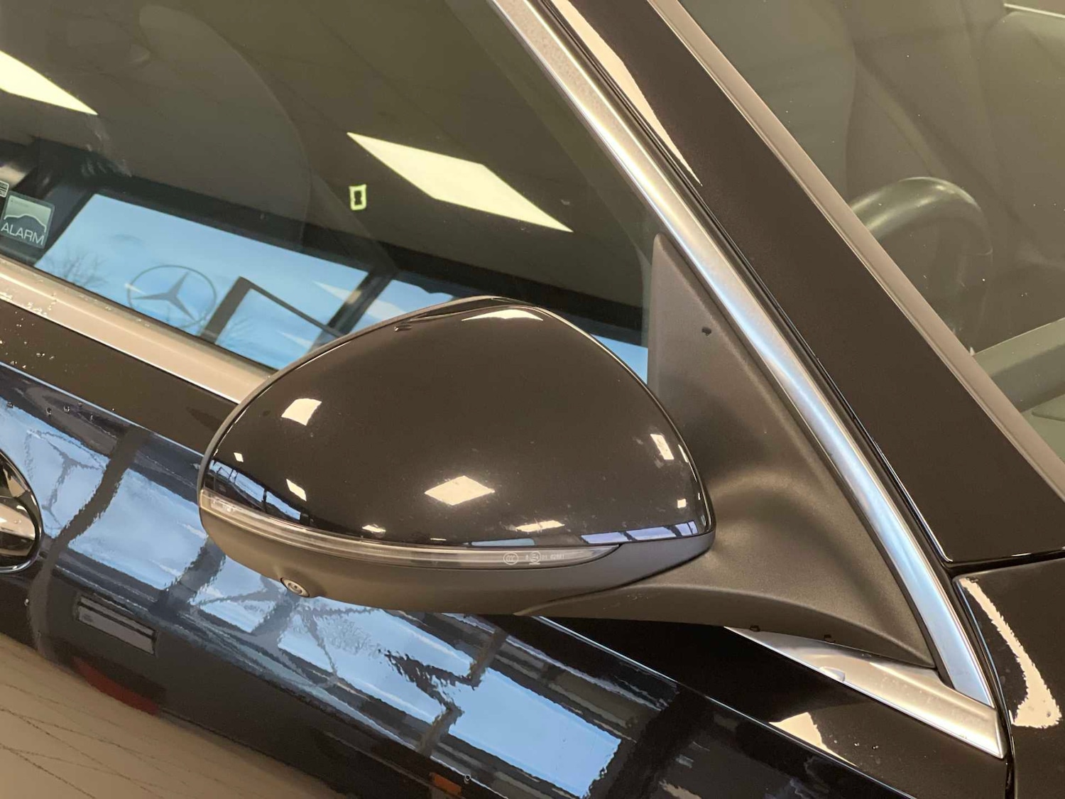 Used Mercedes-Benz C Class 2023 for sale - 77232911: Photo 9