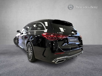 Used Mercedes-Benz C Class 2025 for sale - 78352162: Photo