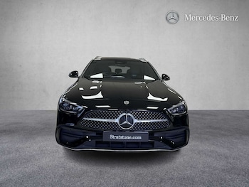 Used Mercedes-Benz C Class 2025 for sale - 78352162: Photo