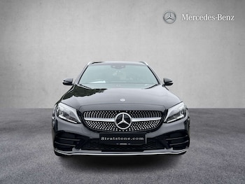 Used Mercedes-Benz C Class 2019 for sale - 79147936: Photo