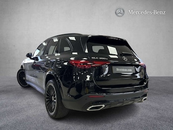 Used Mercedes-Benz GLC 2025 for sale - 78129726: Photo