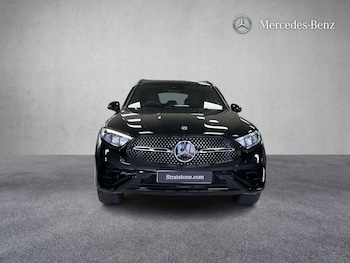 Used Mercedes-Benz GLC 2025 for sale - 78129726: Photo