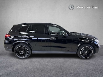 Used Mercedes-Benz GLC 2025 for sale - 78129726: Photo