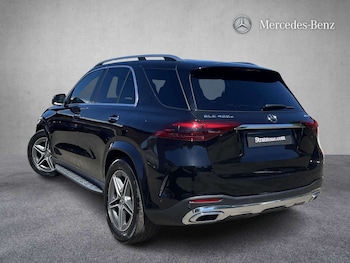 Used Mercedes-Benz GLE 2024 for sale - 78913816: Photo