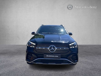 Used Mercedes-Benz GLE 2024 for sale - 78913816: Photo