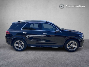 Used Mercedes-Benz GLE 2024 for sale - 78913816: Photo