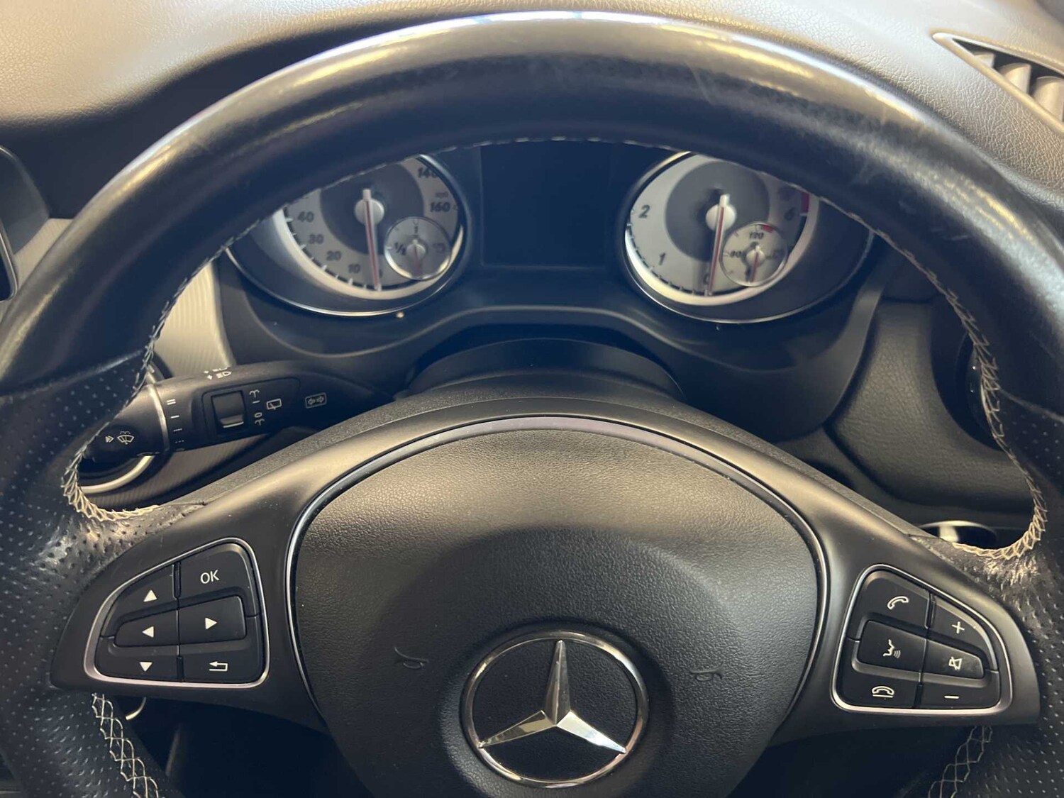 Used Mercedes-Benz GLA 2017 for sale - 76362558: Photo 13