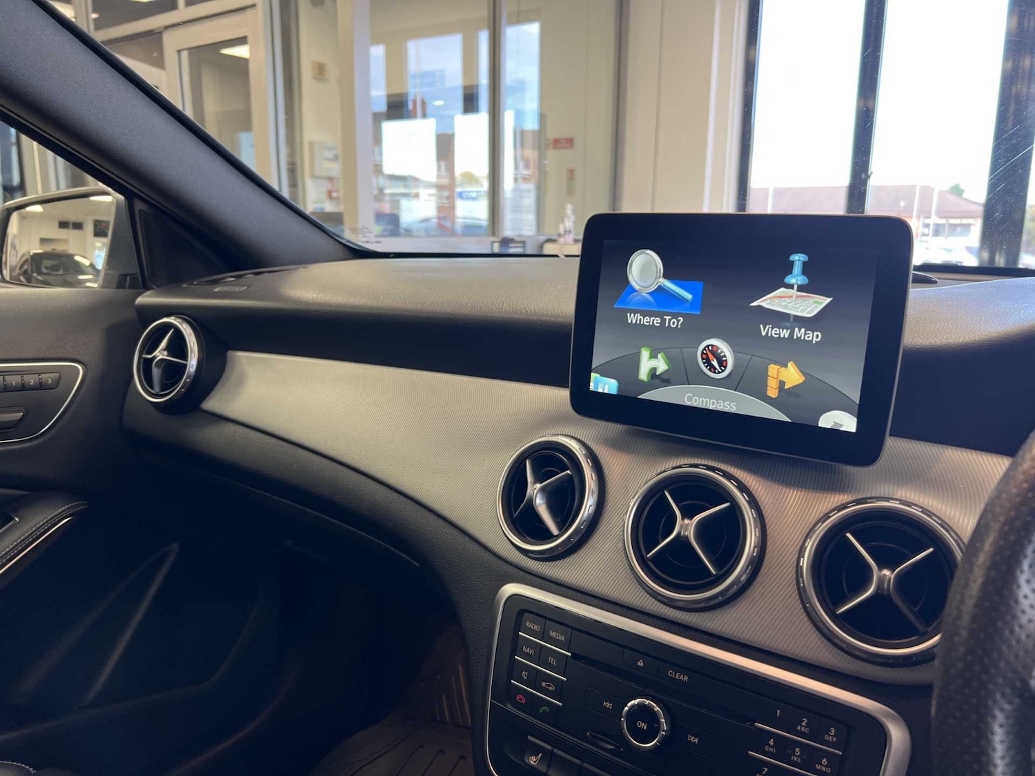 Used Mercedes-Benz GLA 2017 for sale - 76362558: Photo 16