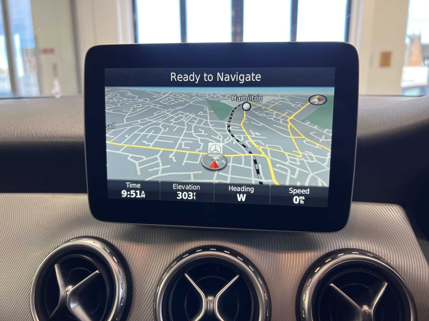 Used Mercedes-Benz GLA 2017 for sale - 76362558: Photo 17