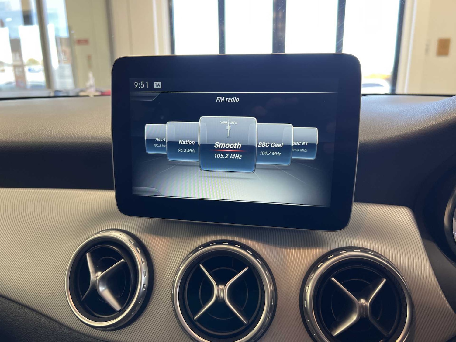 Used Mercedes-Benz GLA 2017 for sale - 76362558: Photo 18