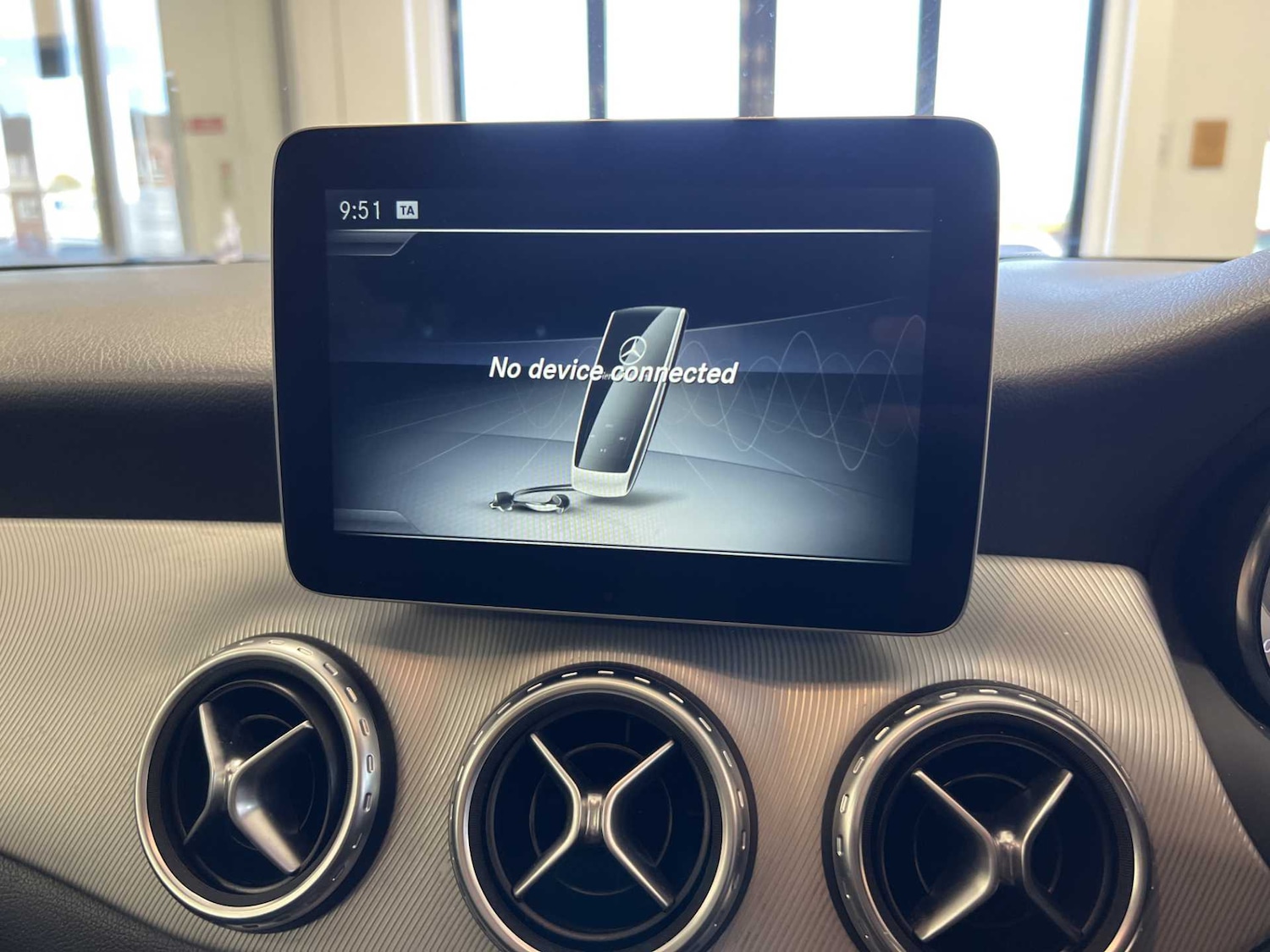 Used Mercedes-Benz GLA 2017 for sale - 76362558: Photo 19