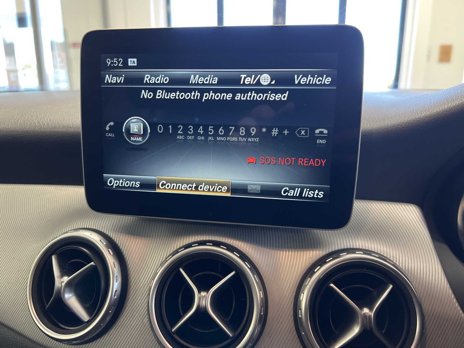 Used Mercedes-Benz GLA 2017 for sale - 76362558: Photo 20