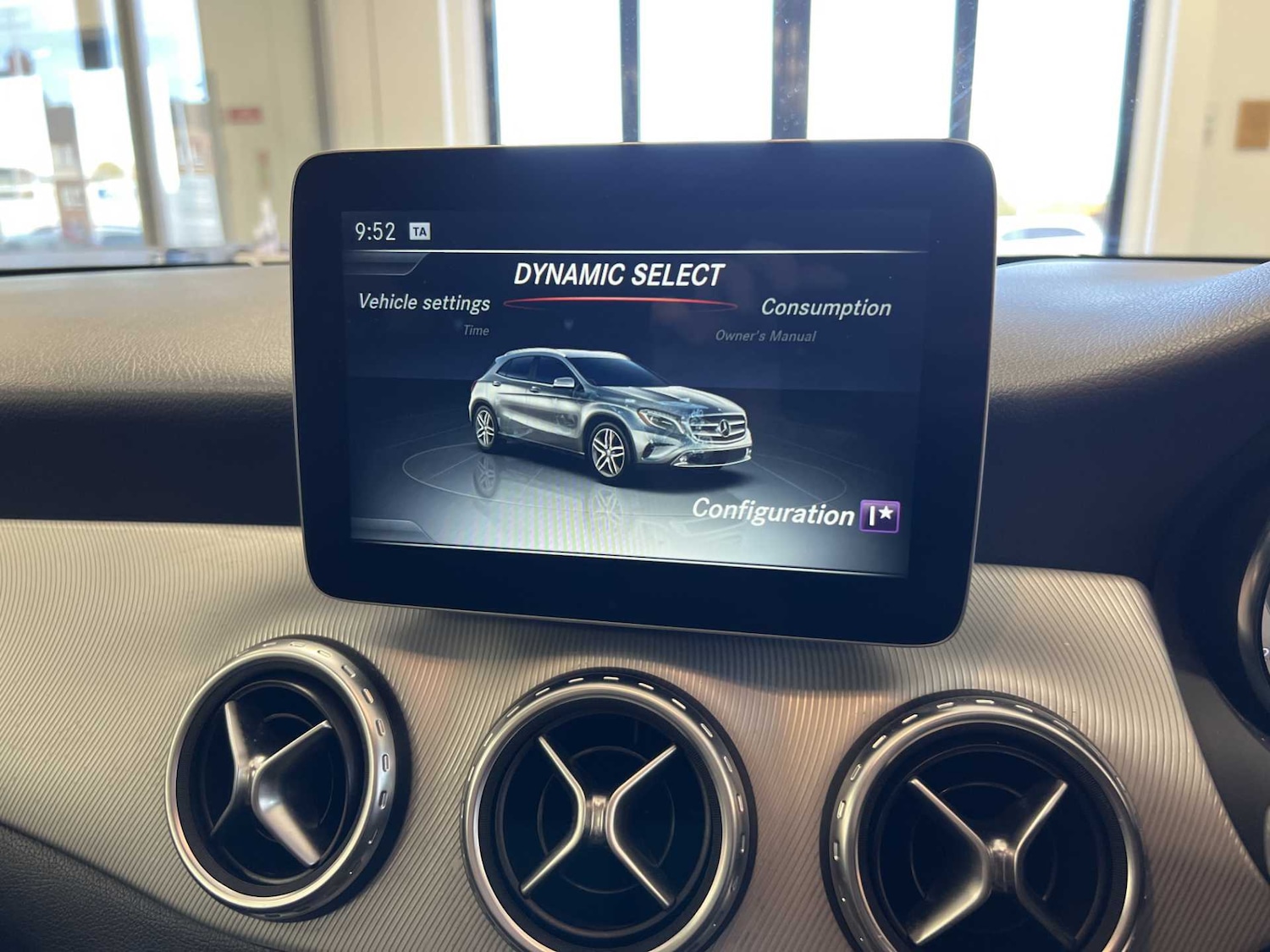 Used Mercedes-Benz GLA 2017 for sale - 76362558: Photo 21