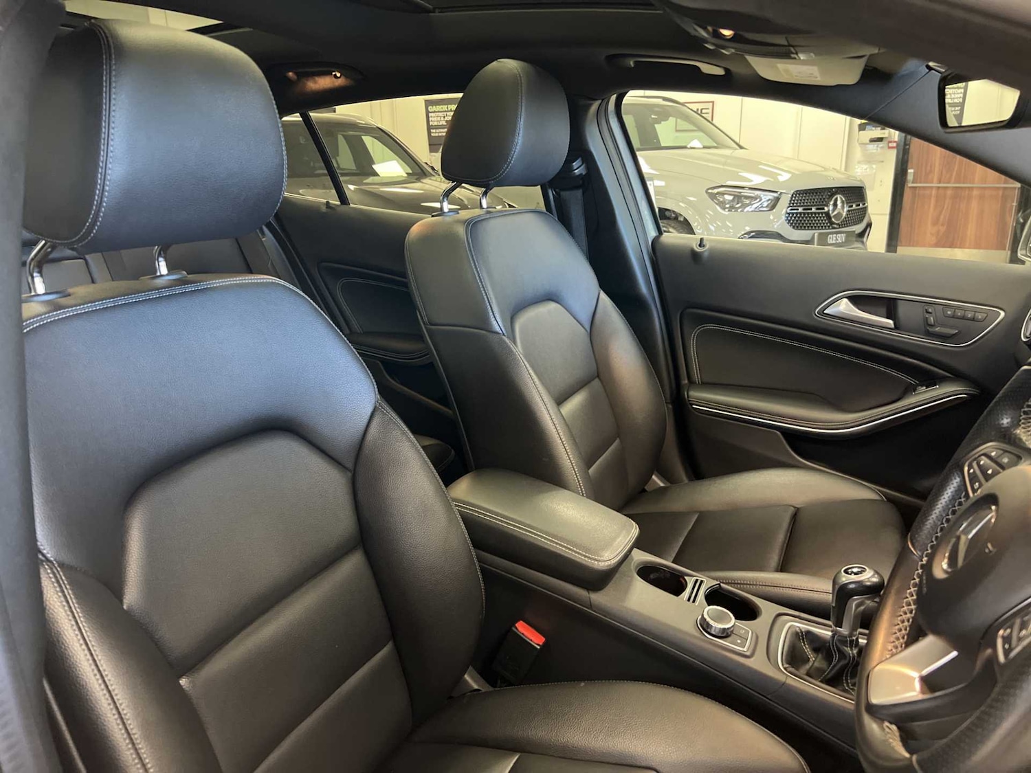 Used Mercedes-Benz GLA 2017 for sale - 76362558: Photo 27