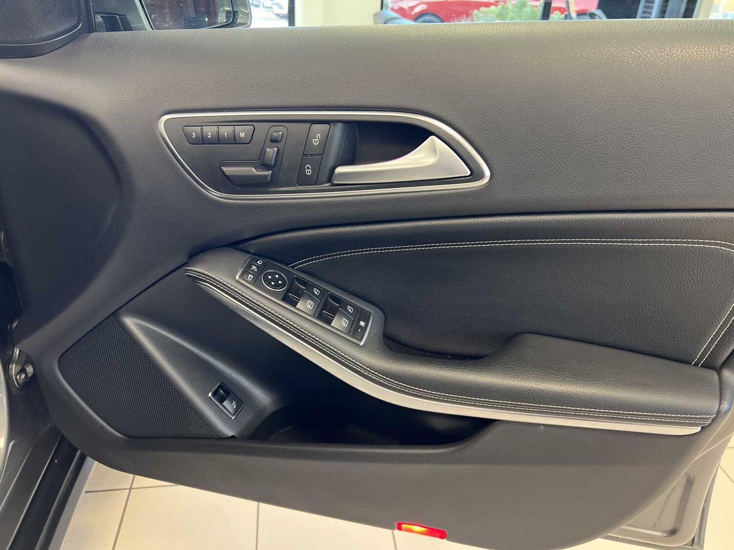 Used Mercedes-Benz GLA 2017 for sale - 76362558: Photo 28