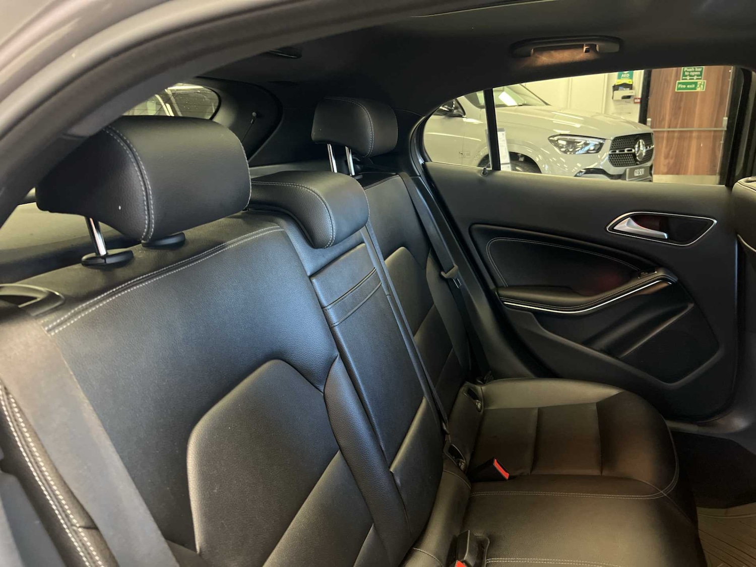 Used Mercedes-Benz GLA 2017 for sale - 76362558: Photo 31