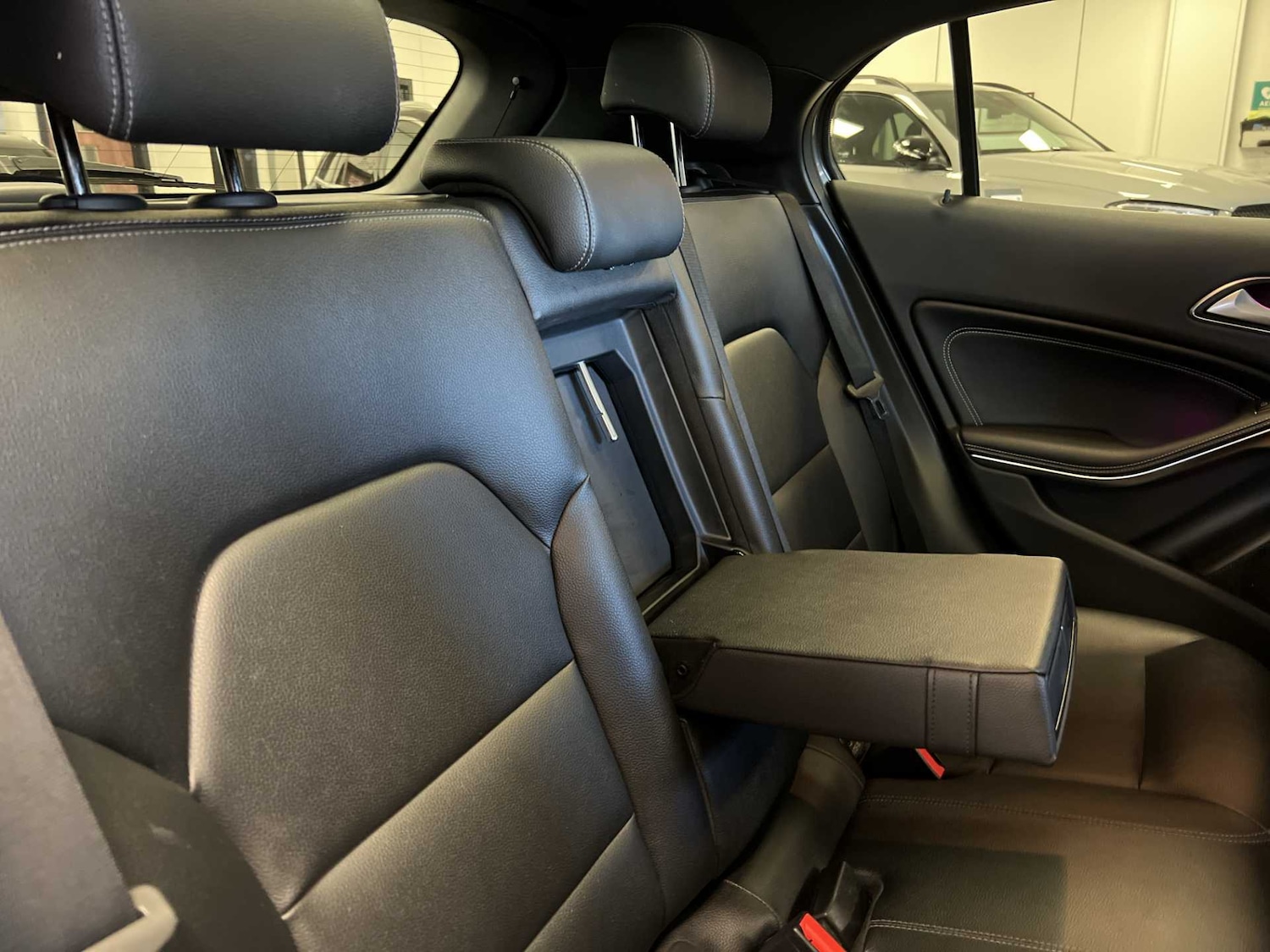 Used Mercedes-Benz GLA 2017 for sale - 76362558: Photo 32