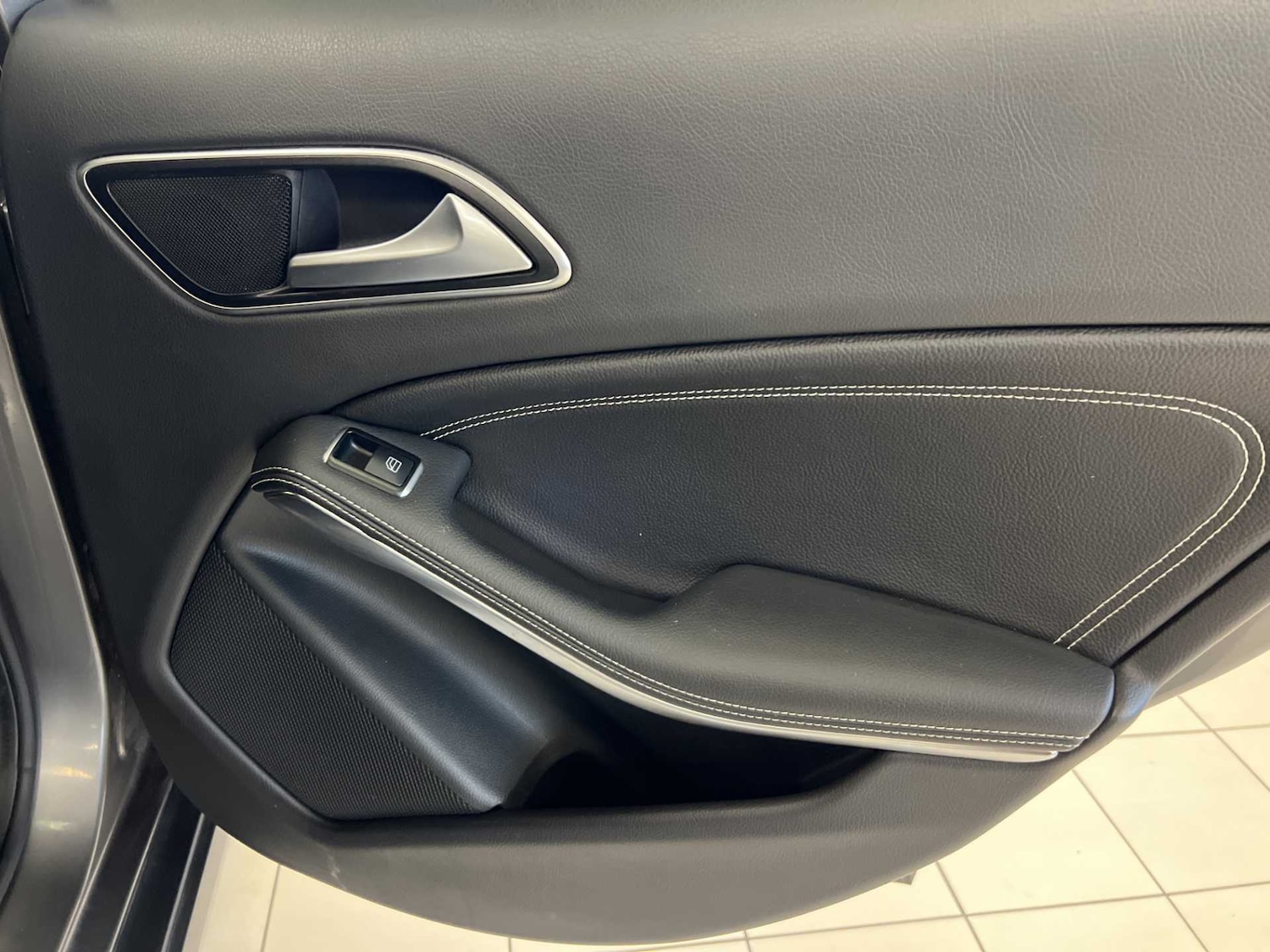Used Mercedes-Benz GLA 2017 for sale - 76362558: Photo 34