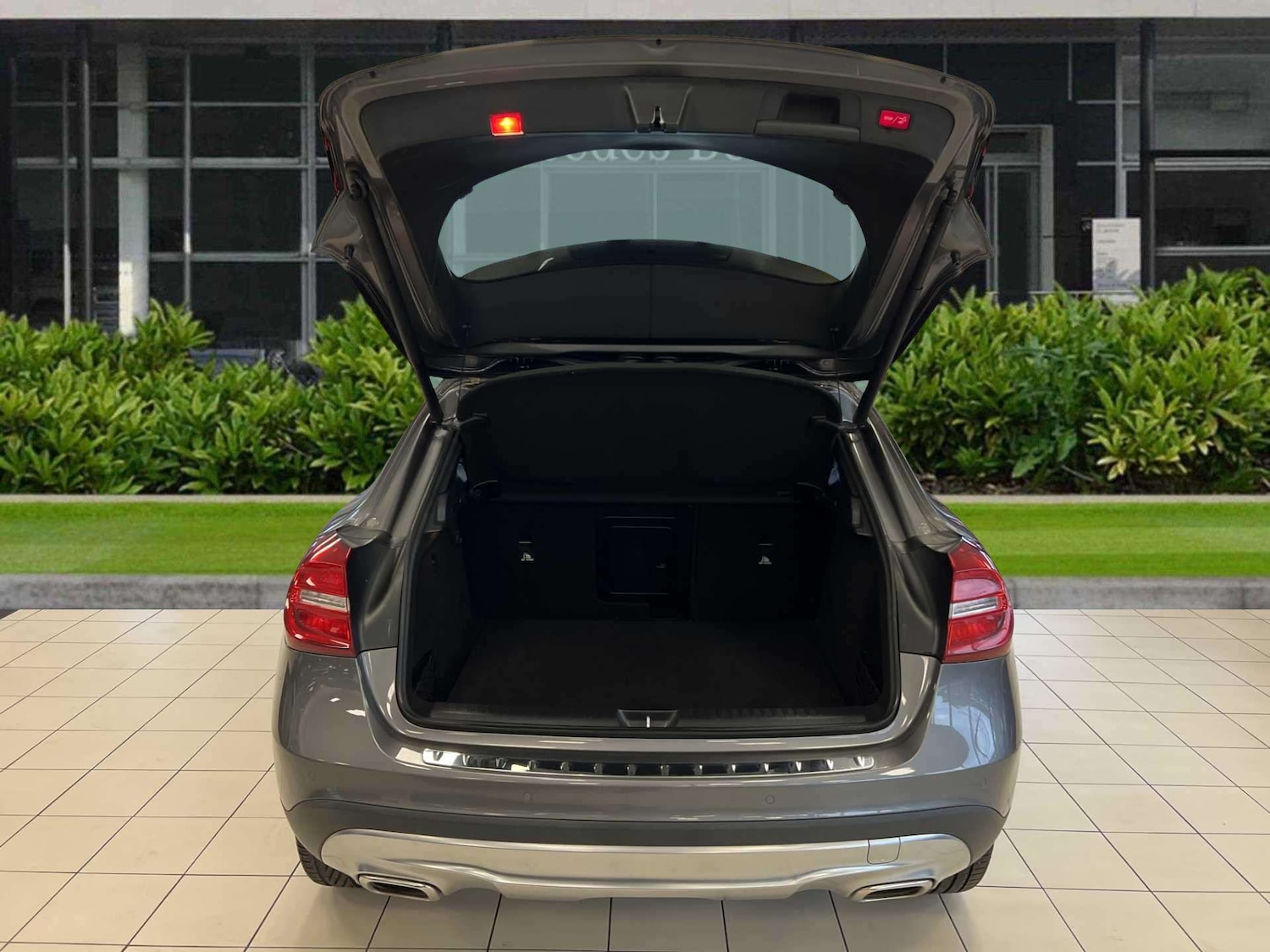 Used Mercedes-Benz GLA 2017 for sale - 76362558: Photo 5