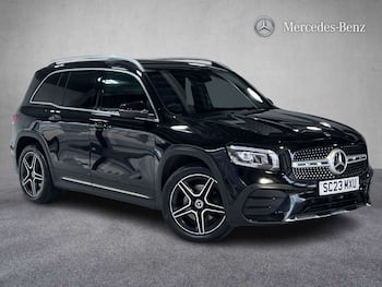 Used Mercedes-Benz GLB 2023 for sale - 79689579: Photo
