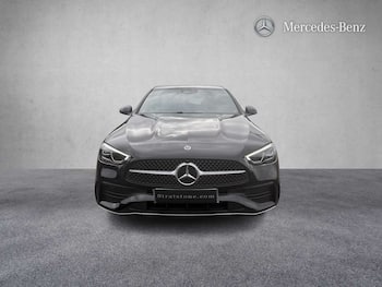 Used Mercedes-Benz C Class 2025 for sale - 79579426: Photo