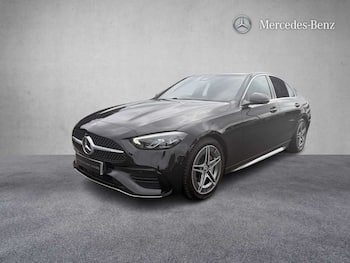 Used Mercedes-Benz C Class 2025 for sale - 79579426: Photo