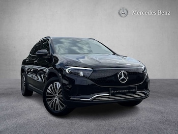 Used Mercedes-Benz EQA 2025 for sale - 79443741: Photo