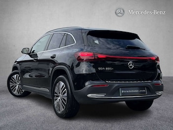 Used Mercedes-Benz EQA 2025 for sale - 79443741: Photo