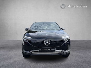 Used Mercedes-Benz EQA 2025 for sale - 79443741: Photo