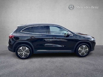 Used Mercedes-Benz EQA 2025 for sale - 79443741: Photo