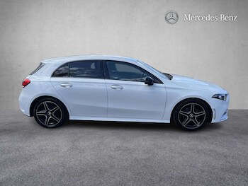 Used Mercedes-Benz A-Class 2023 for sale - 78052403: Photo
