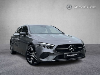 Used Mercedes-Benz A-Class 2025 for sale - 79051963: Photo