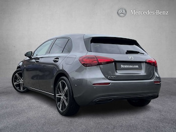 Used Mercedes-Benz A-Class 2025 for sale - 79051963: Photo