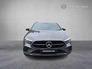 Used Mercedes-Benz A-Class 2025 for sale - 79051963: Photo