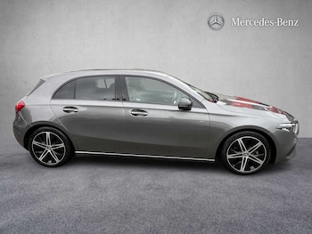 Used Mercedes-Benz A-Class 2025 for sale - 79051963: Photo