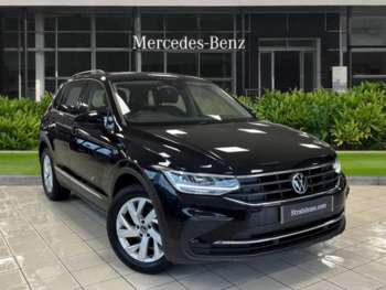 2021 - 1.5 TSI 150 Life 5dr