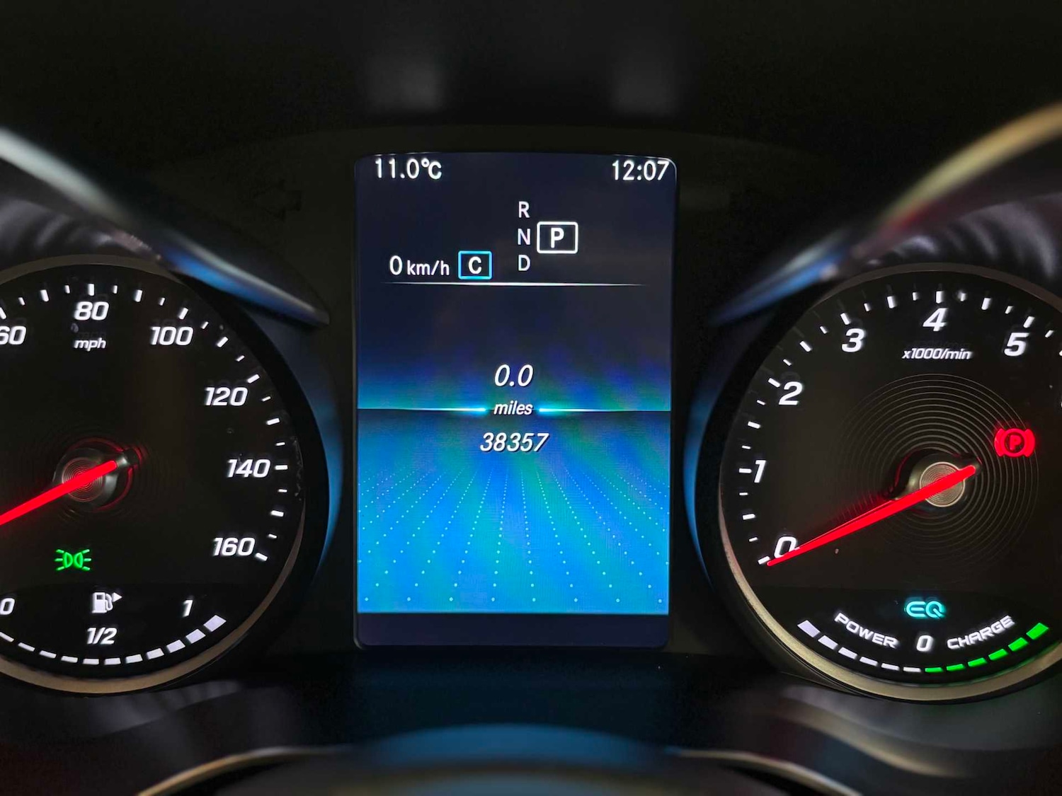 Used Mercedes-Benz GLC 2022 for sale - 77321750: Photo 10