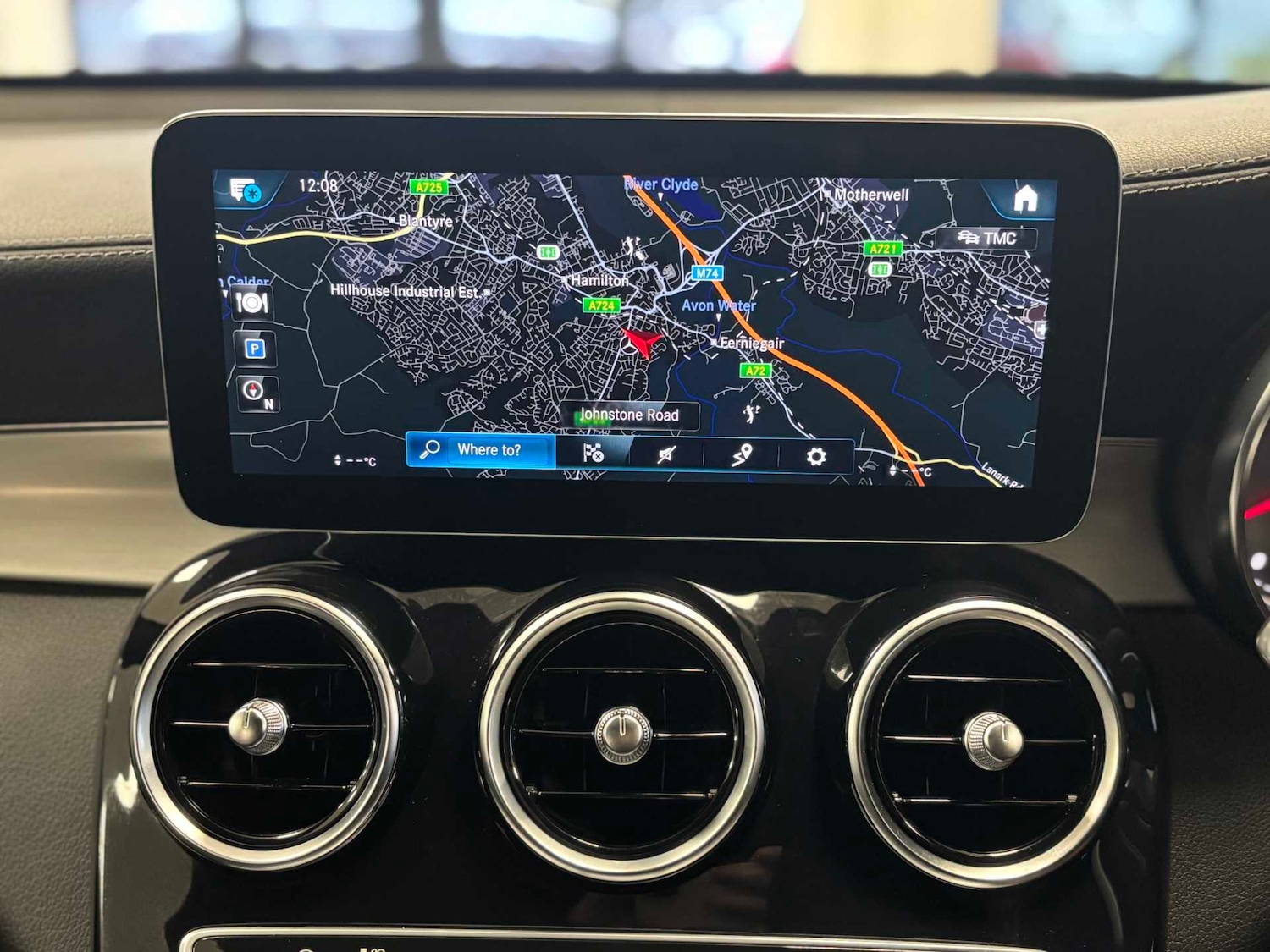 Used Mercedes-Benz GLC 2022 for sale - 77321750: Photo 12